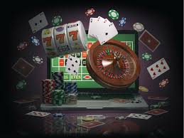 Casino Pautina